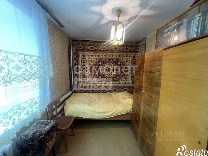4-комн квартира ул Ленина, 186,  д. 186