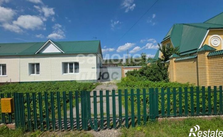 3-комн квартира ул Откормсовхоз, 9,  д. 9