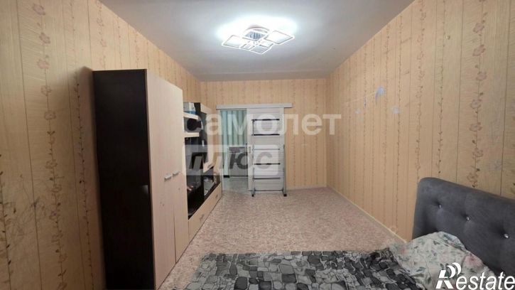 1-комн квартира ул Белинского, 7 1,  д. 7 1,  к. 1