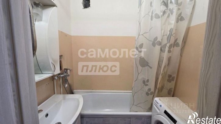 1-комн квартира ул Белинского, 7 1,  д. 7 1,  к. 1