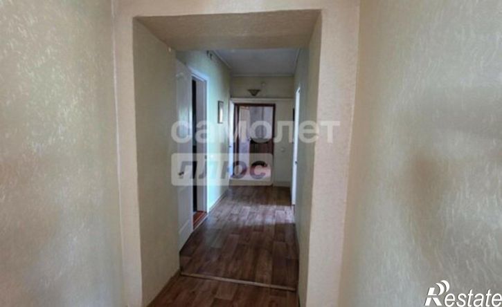 3-комн квартира ул Откормсовхоз, 9,  д. 9