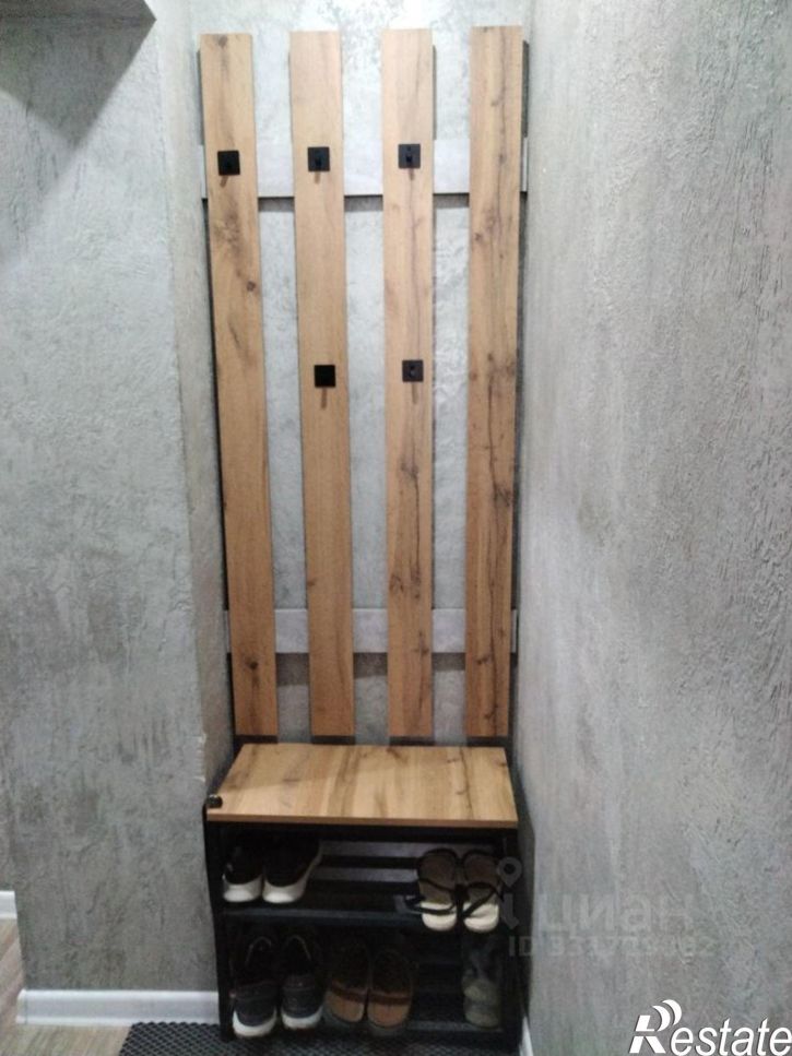 2-комн квартира ул Железнодорожная, 1/7,  д. 1/7