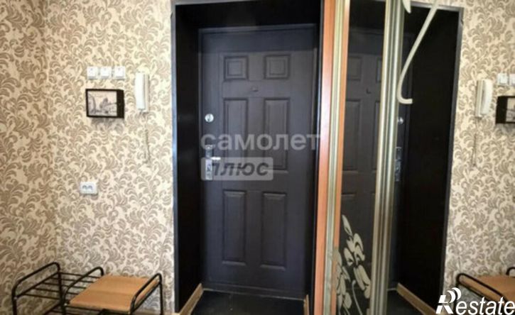 1-комн квартира ул Стекловская, 74,  д. 74