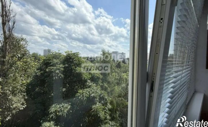 1-комн квартира ул Стекловская, 74,  д. 74