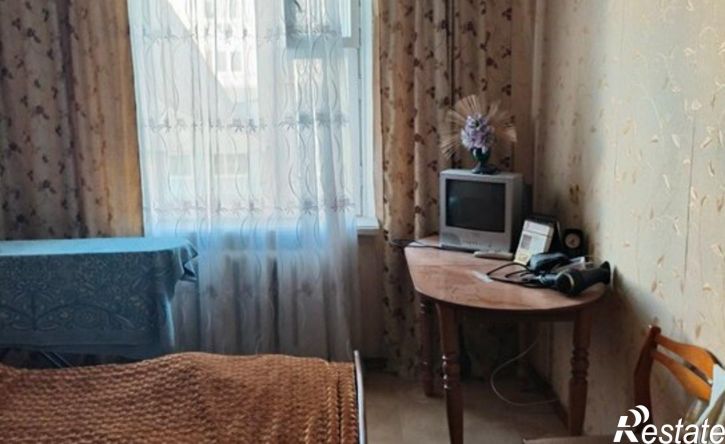 2-комн квартира ул Радищева, 21,  д. 21
