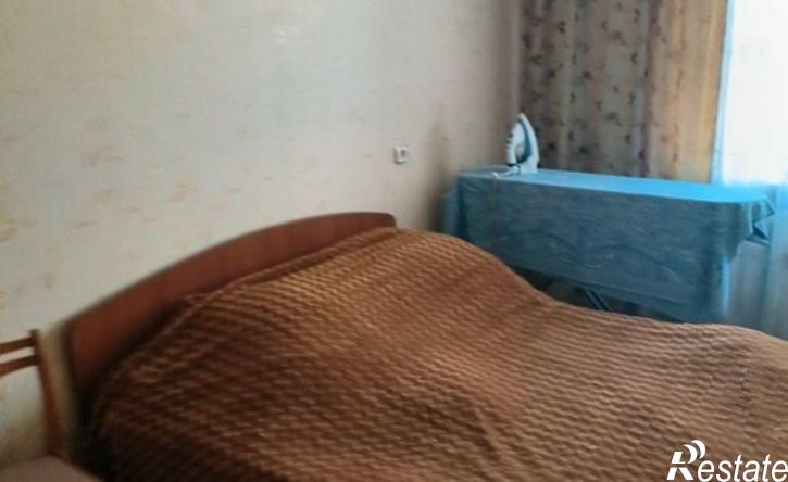 2-комн квартира ул Радищева, 21,  д. 21