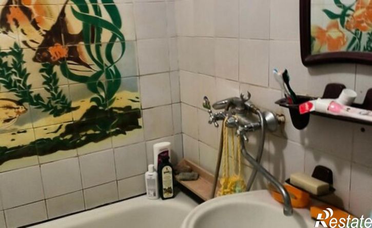 2-комн квартира ул Радищева, 21,  д. 21