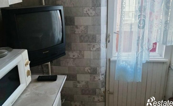 2-комн квартира ул Радищева, 21,  д. 21