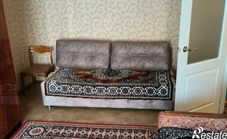 2-комн квартира ул Радищева, 21,  д. 21
