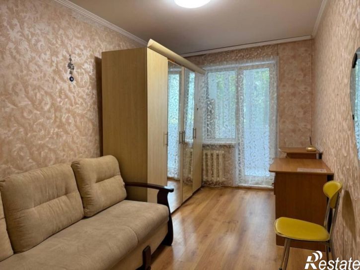 2-комн квартира Калинина улица, 152