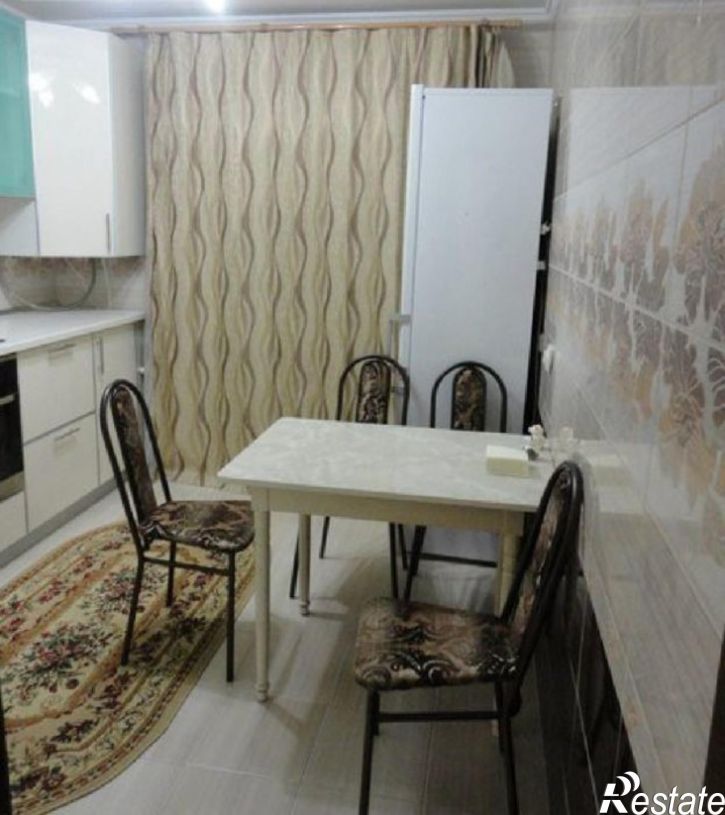 1-комн квартира Дарвина улица, 72