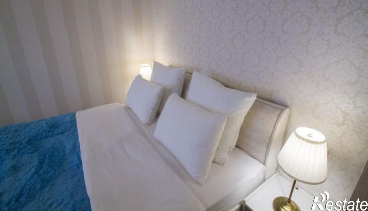 1-комн квартира Дарвина улица, 72