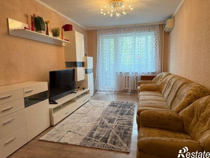2-комн квартира Калинина улица, 152
