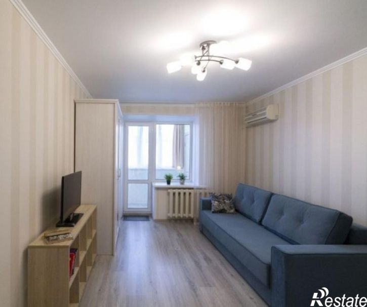 1-комн квартира Дарвина улица, 72