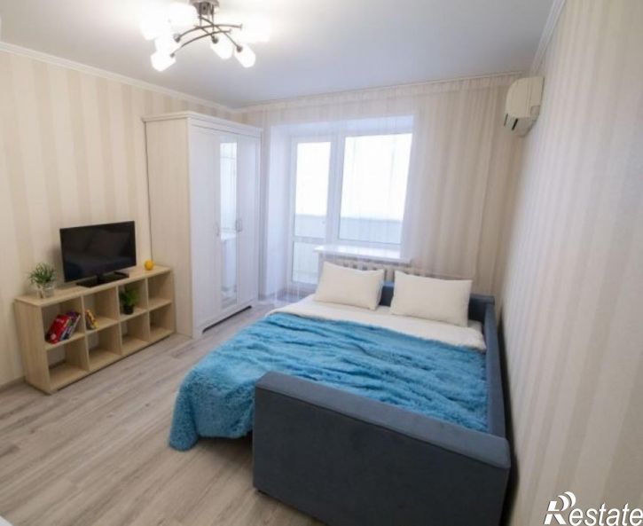 1-комн квартира Дарвина улица, 72
