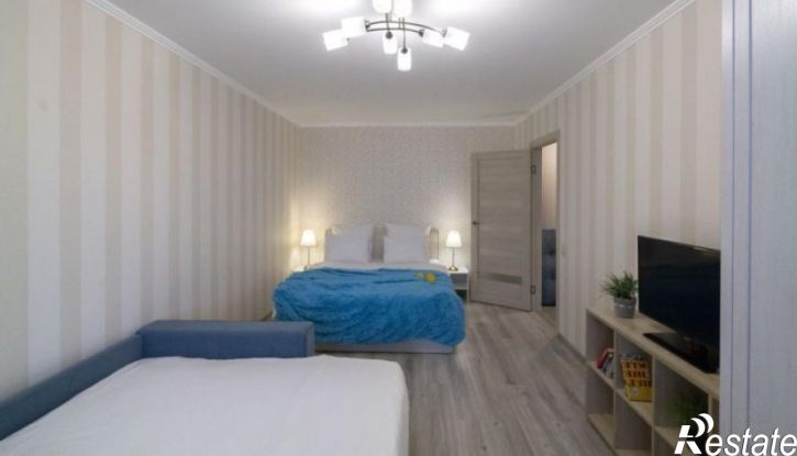 1-комн квартира Дарвина улица, 72