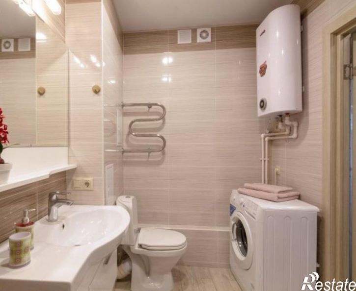 1-комн квартира Дарвина улица, 72