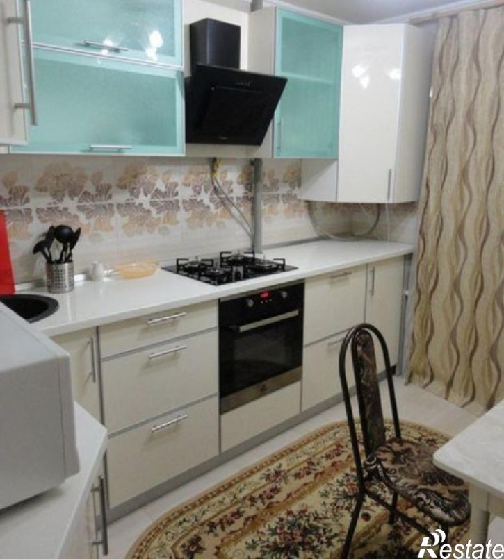 1-комн квартира Дарвина улица, 72