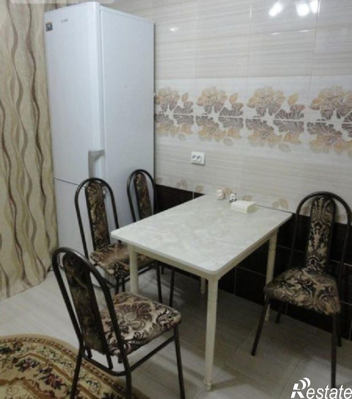 1-комн квартира Дарвина улица, 72