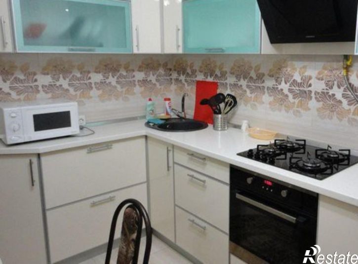 1-комн квартира Дарвина улица, 72
