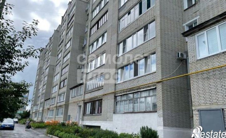 3-комн квартира ул Тухачевского, 6,  д. 6