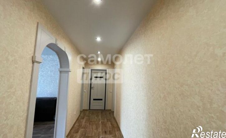 3-комн квартира ул Тухачевского, 6,  д. 6
