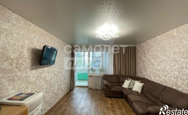 3-комн квартира ул Тухачевского, 6,  д. 6