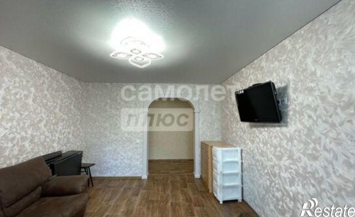 3-комн квартира ул Тухачевского, 6,  д. 6