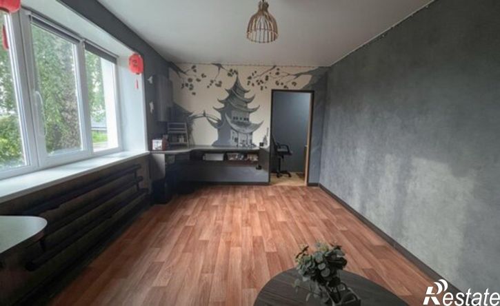 2-комн квартира ул Лермонтова, 15,  д. 15