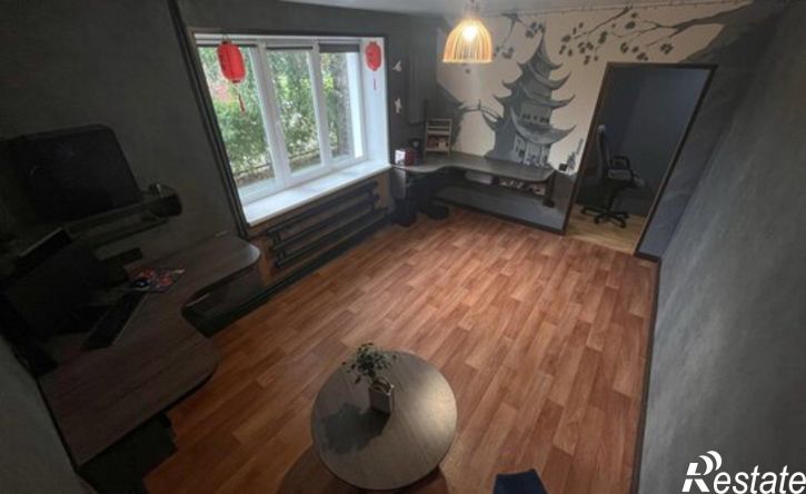2-комн квартира ул Лермонтова, 15,  д. 15