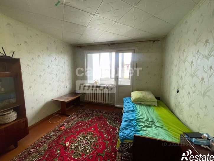 1-комн квартира ул Осипенко, 44,  д. 44