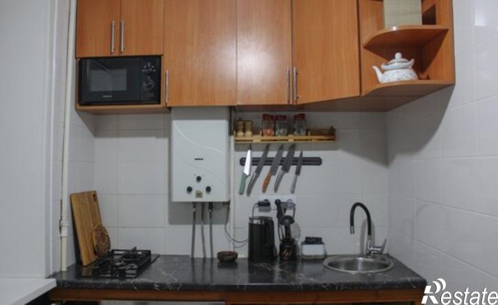 2-комн квартира ул Лермонтова, 15,  д. 15