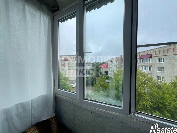 1-комн квартира ул Осипенко, 44,  д. 44
