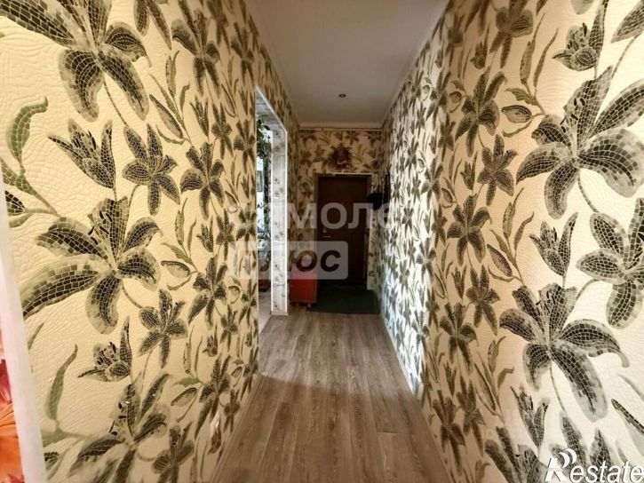 2-комн квартира ул Московская, 55,  д. 55