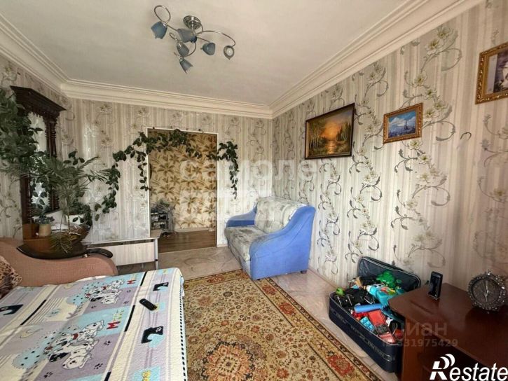 2-комн квартира ул Московская, 55,  д. 55