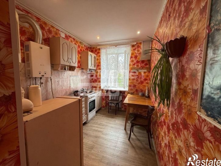 2-комн квартира ул Московская, 55,  д. 55