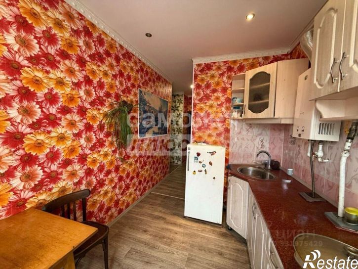 2-комн квартира ул Московская, 55,  д. 55