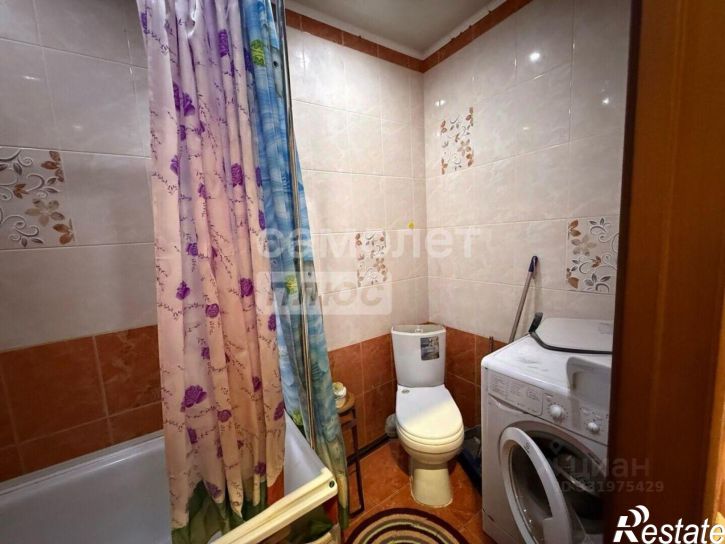 2-комн квартира ул Московская, 55,  д. 55