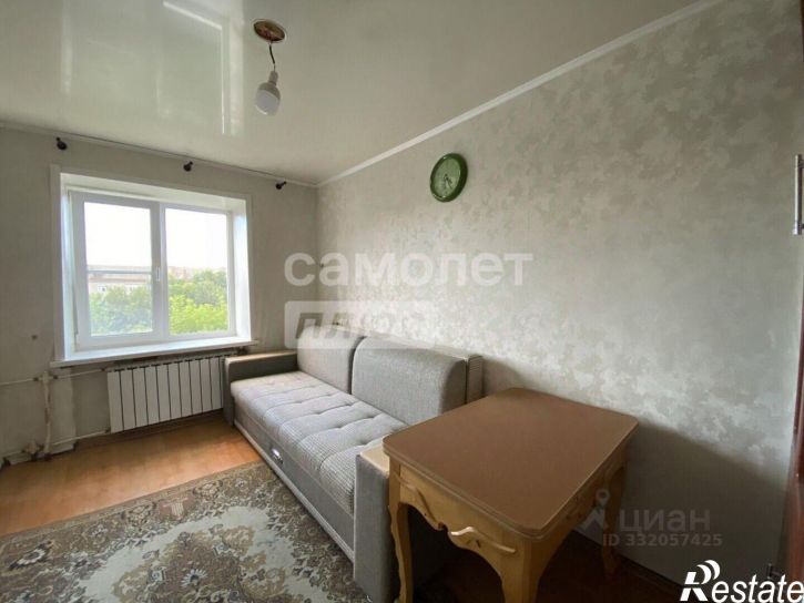 3-комн квартира ул Железнодорожная, 19Б,  д. 19Б