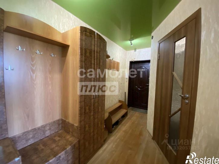 3-комн квартира ул Железнодорожная, 19Б,  д. 19Б