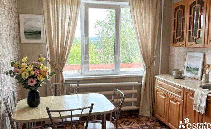 2-комн квартира ул Радищева, 7,  д. 7