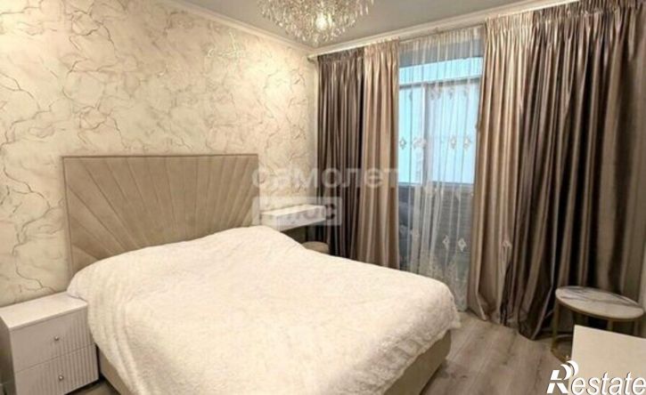 1-комн квартира ул Пензенская, 137Г,  д. 137Г