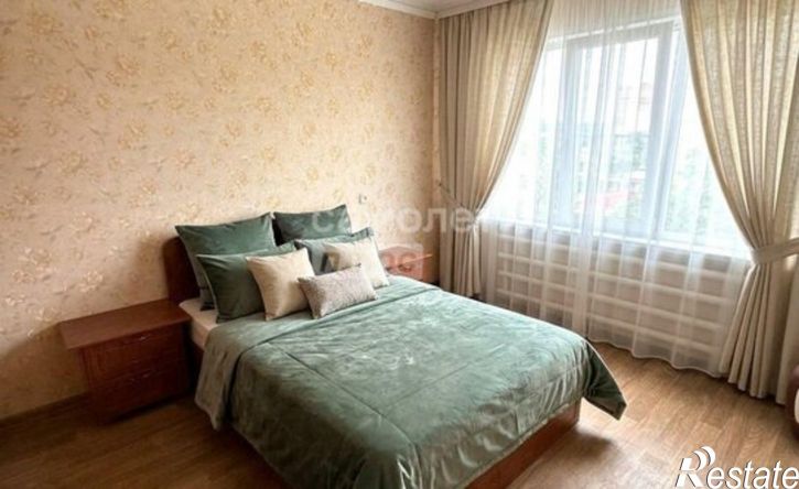 2-комн квартира ул Радищева, 7,  д. 7
