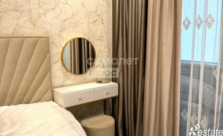 1-комн квартира ул Пензенская, 137Г,  д. 137Г