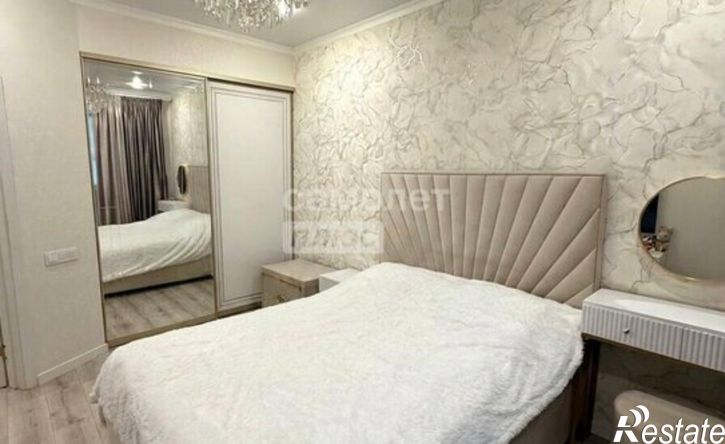 1-комн квартира ул Пензенская, 137Г,  д. 137Г