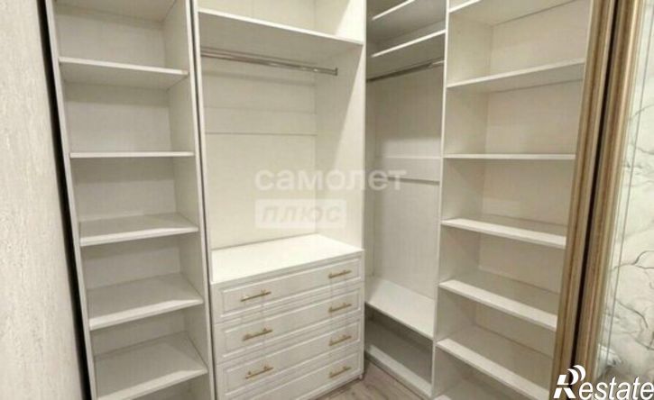 1-комн квартира ул Пензенская, 137Г,  д. 137Г