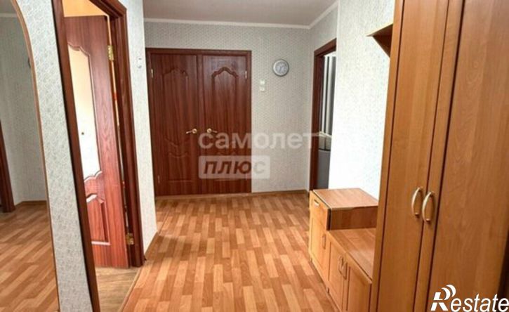 2-комн квартира ул Радищева, 7,  д. 7