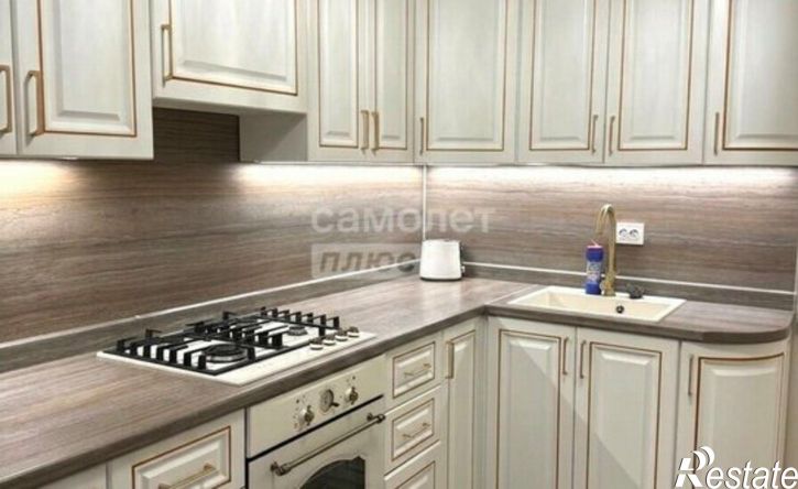 1-комн квартира ул Пензенская, 137Г,  д. 137Г