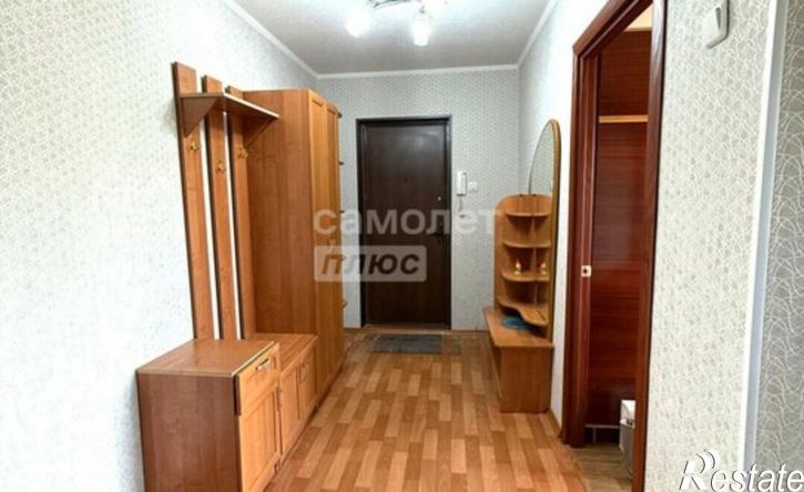 2-комн квартира ул Радищева, 7,  д. 7