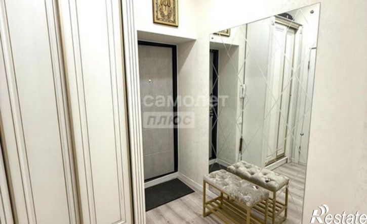 1-комн квартира ул Пензенская, 137Г,  д. 137Г